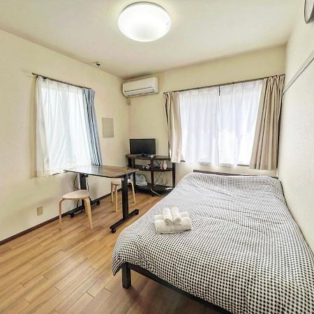 Appartement Shibuya House à Tōkyō Extérieur photo