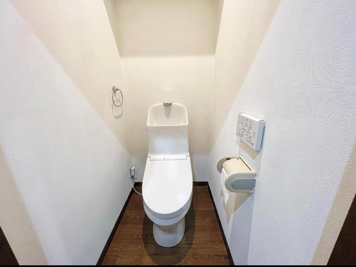 Appartement Shibuya House à Tōkyō Extérieur photo