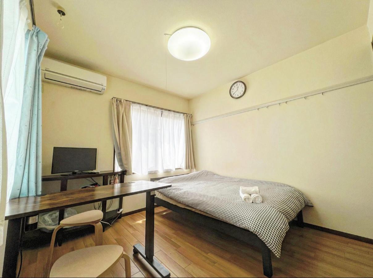 Appartement Shibuya House à Tōkyō Extérieur photo