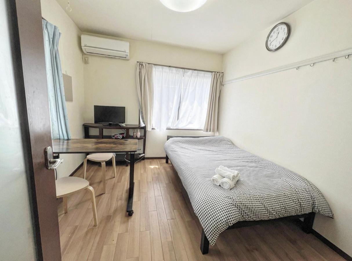 Appartement Shibuya House à Tōkyō Extérieur photo