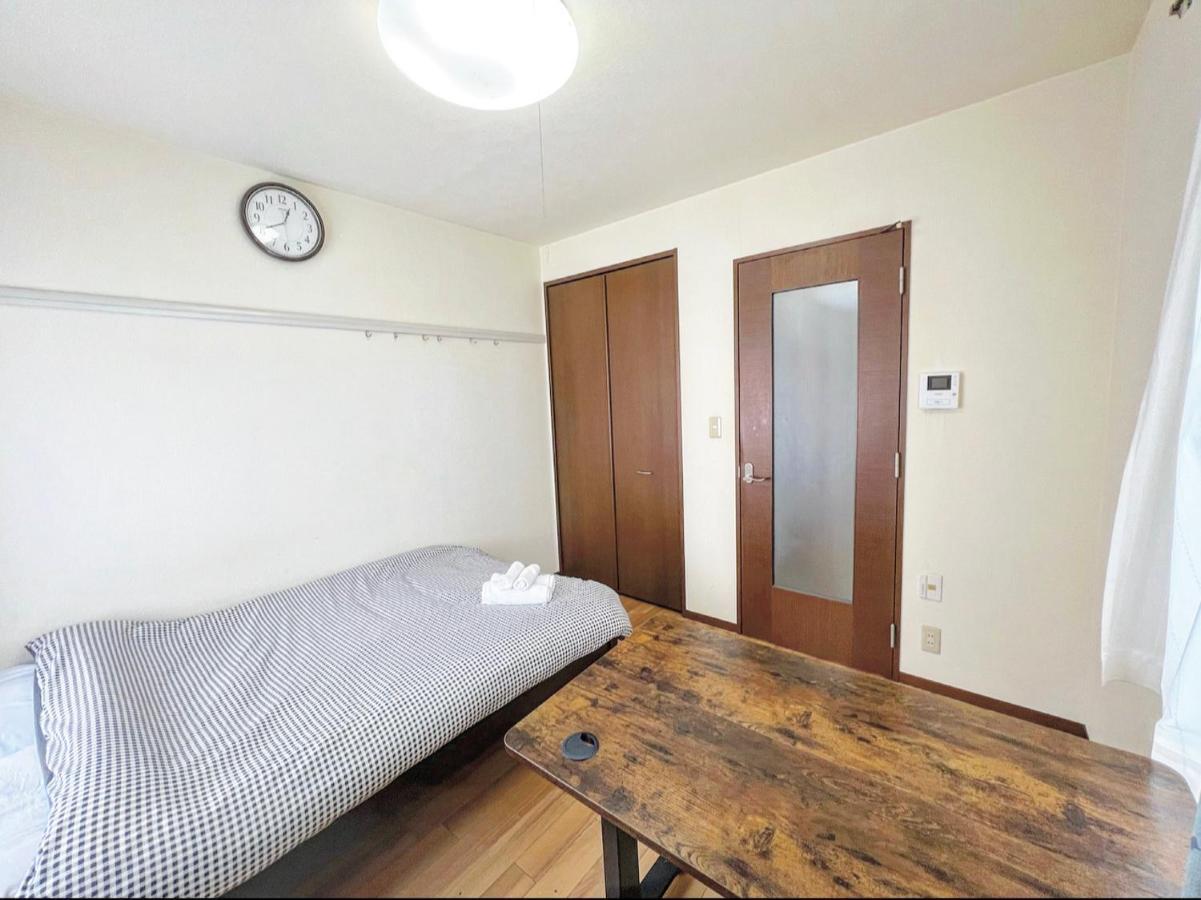 Appartement Shibuya House à Tōkyō Extérieur photo