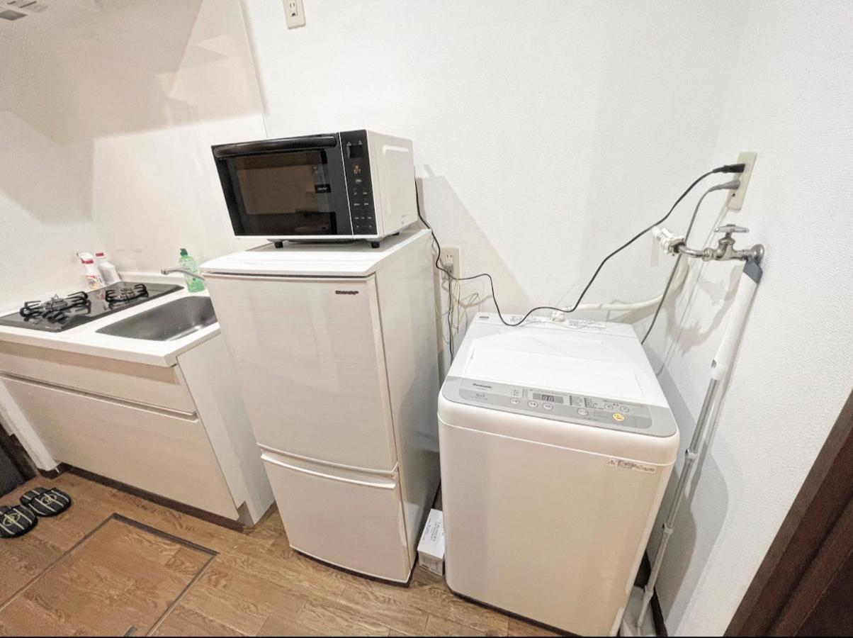 Appartement Shibuya House à Tōkyō Extérieur photo